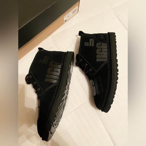 Ugg neumel boots - Picture 5 of 10